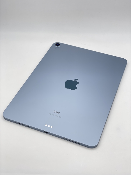 Refurbished iPad Air 4 skyblue